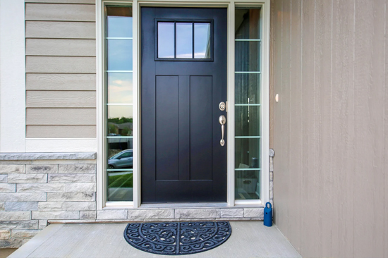 Rossmoor-residential-door-repair