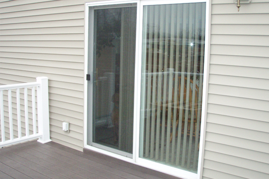 Rossmoor-screen-door-repair