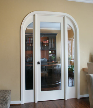 Passage Door Replacement Rossmoor