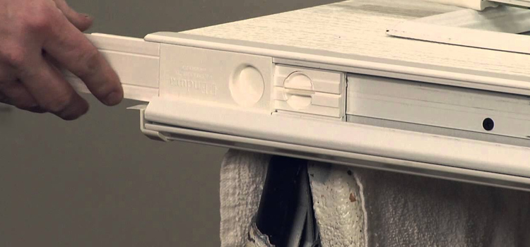 aluminum storefront door repair Rossmoor