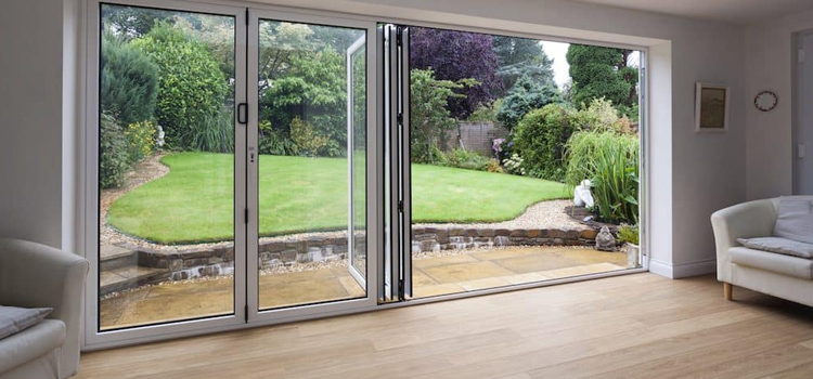 sliding door specialist Rossmoor